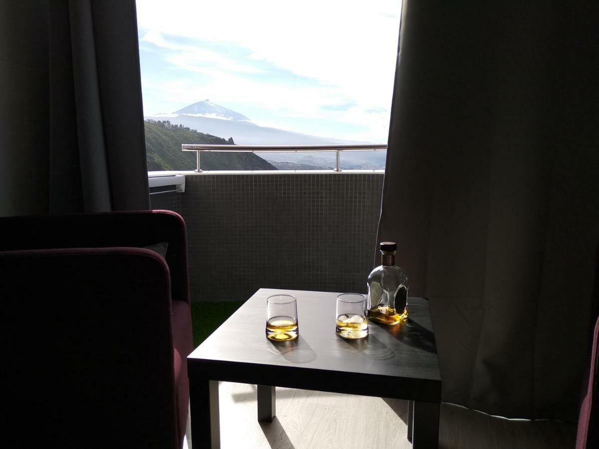 Best View Tenerife Vivienda Vacacional La Matanza De Acentejo Zewnętrze zdjęcie