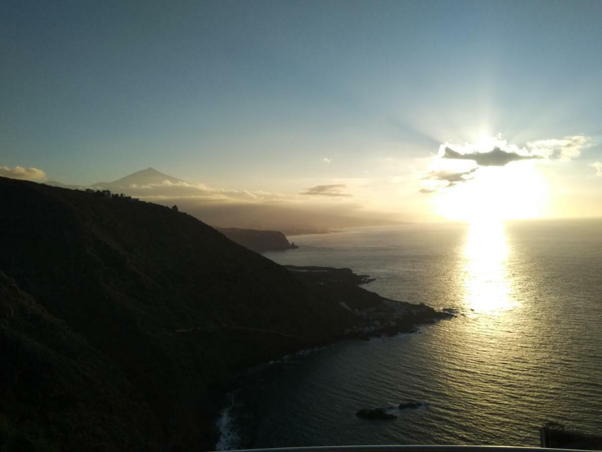 Best View Tenerife Vivienda Vacacional La Matanza De Acentejo Zewnętrze zdjęcie