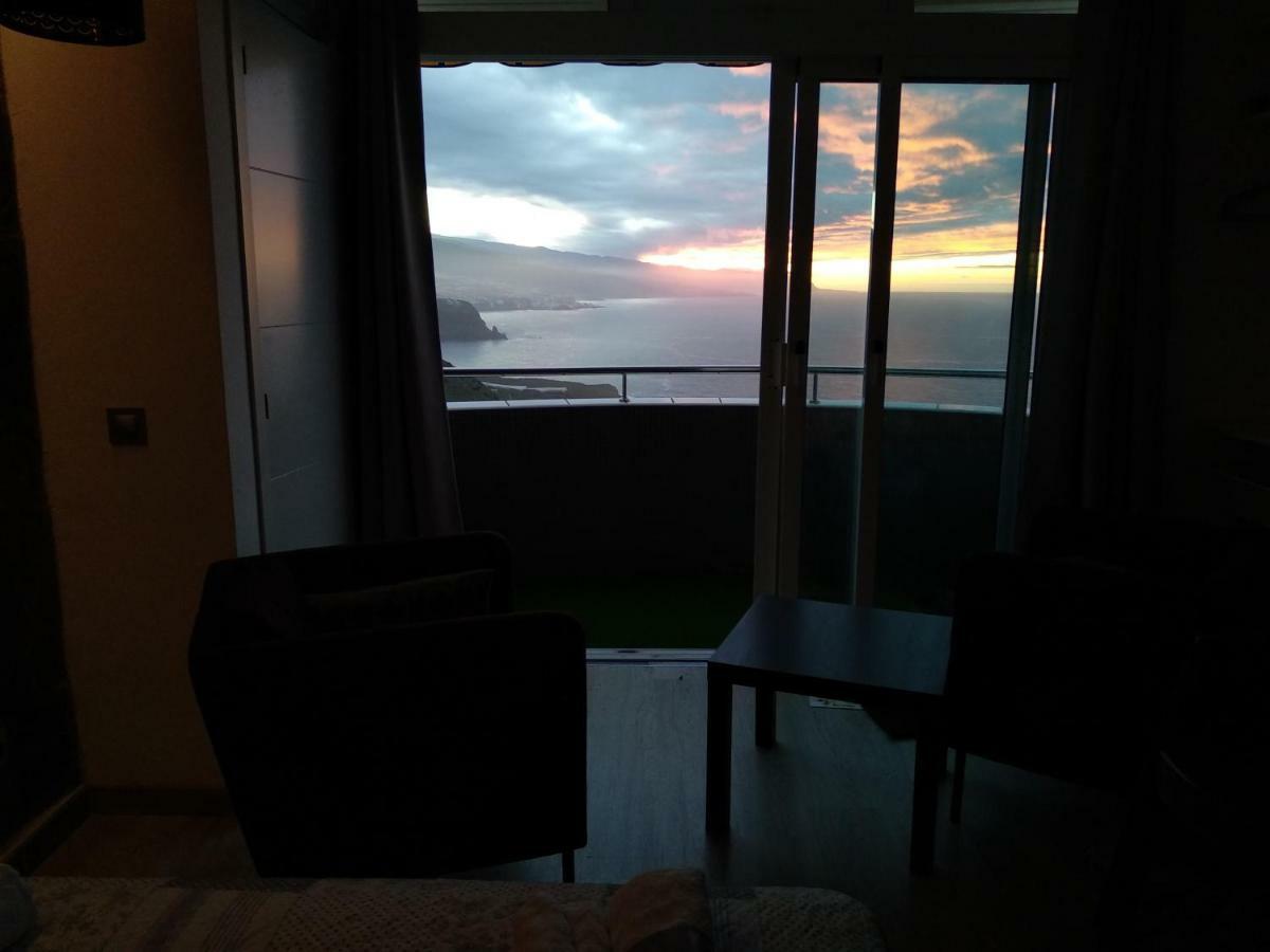 Best View Tenerife Vivienda Vacacional La Matanza De Acentejo Zewnętrze zdjęcie