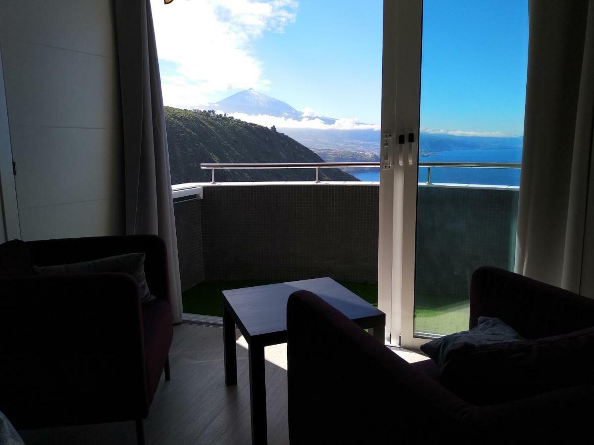 Best View Tenerife Vivienda Vacacional La Matanza De Acentejo Zewnętrze zdjęcie
