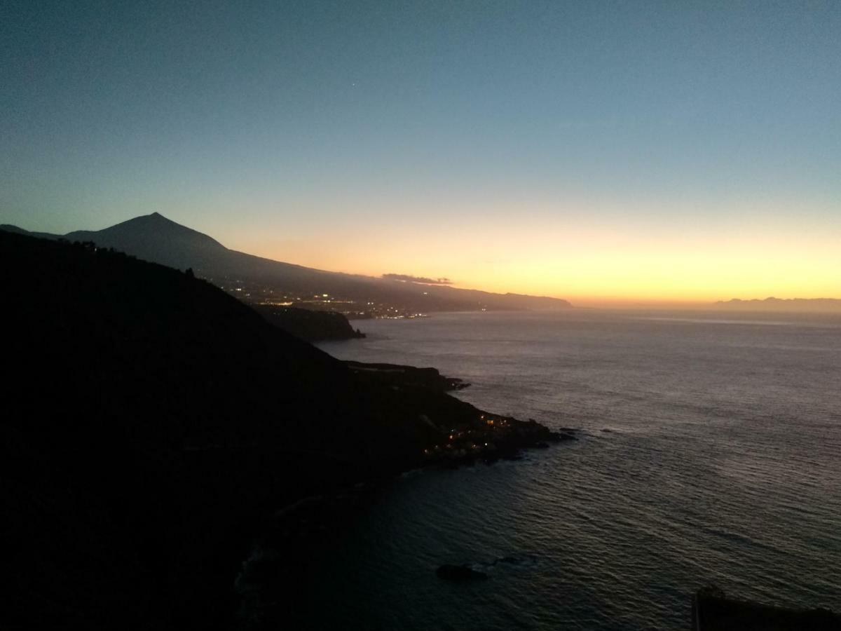 Best View Tenerife Vivienda Vacacional La Matanza De Acentejo Zewnętrze zdjęcie
