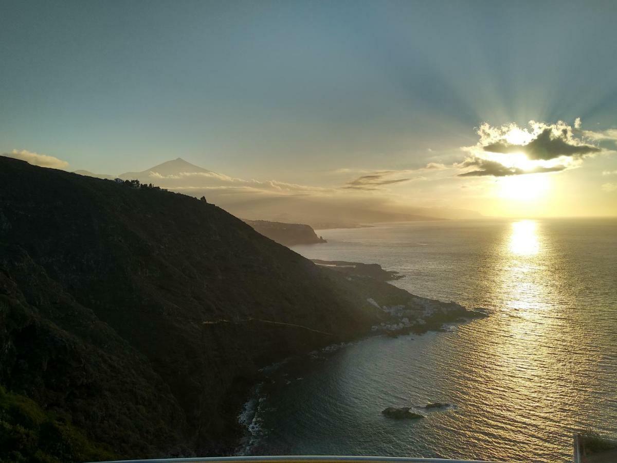 Best View Tenerife Vivienda Vacacional La Matanza De Acentejo Zewnętrze zdjęcie