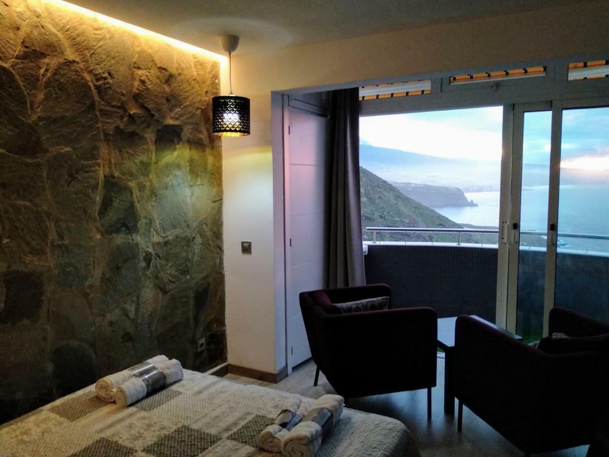 Best View Tenerife Vivienda Vacacional La Matanza De Acentejo Zewnętrze zdjęcie
