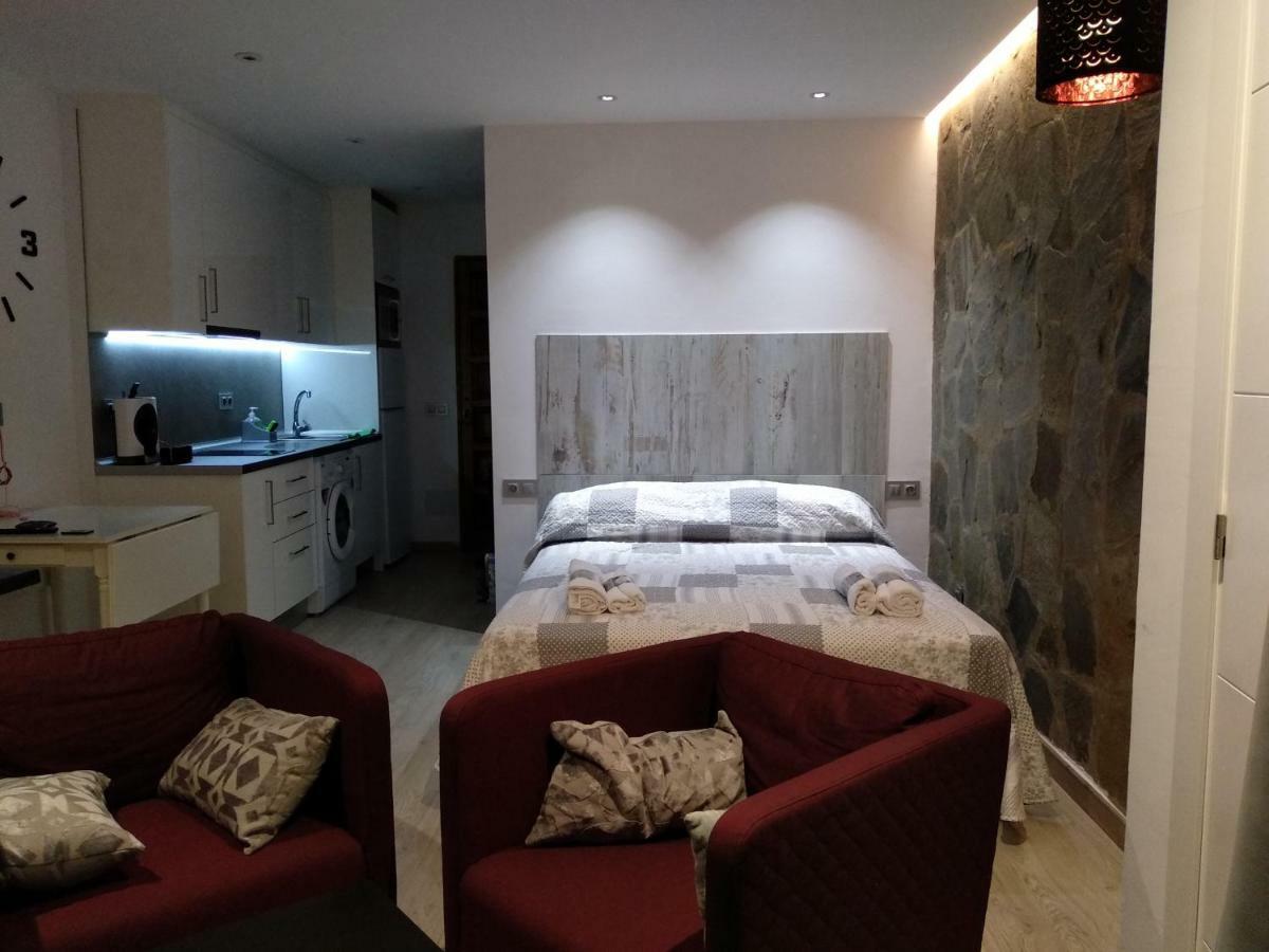 Best View Tenerife Vivienda Vacacional La Matanza De Acentejo Zewnętrze zdjęcie