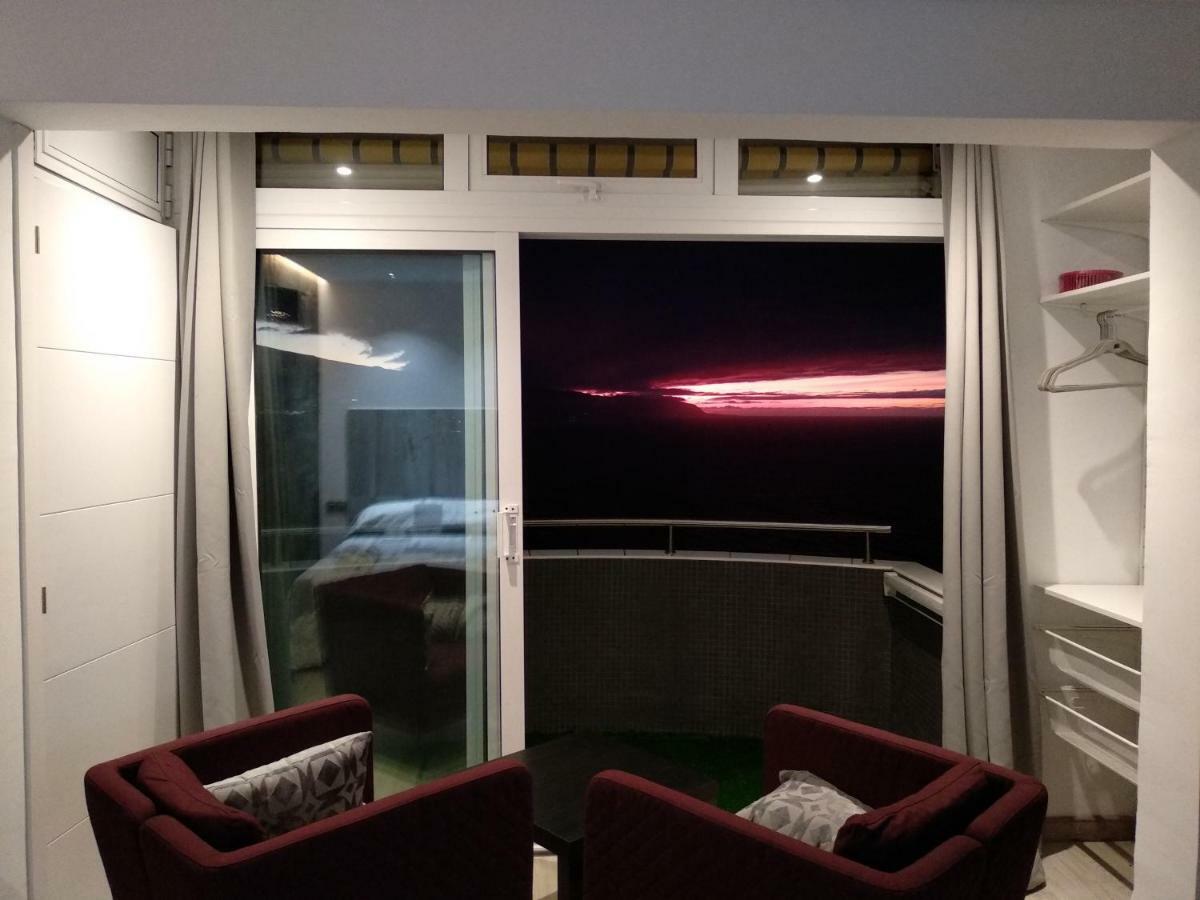 Best View Tenerife Vivienda Vacacional La Matanza De Acentejo Zewnętrze zdjęcie