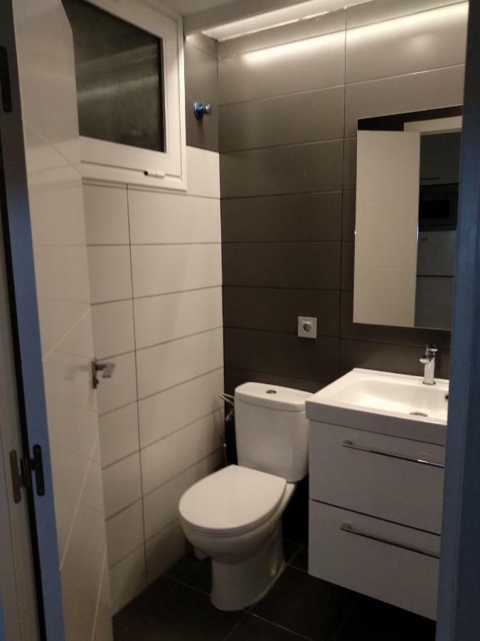 Best View Tenerife Vivienda Vacacional La Matanza De Acentejo Zewnętrze zdjęcie