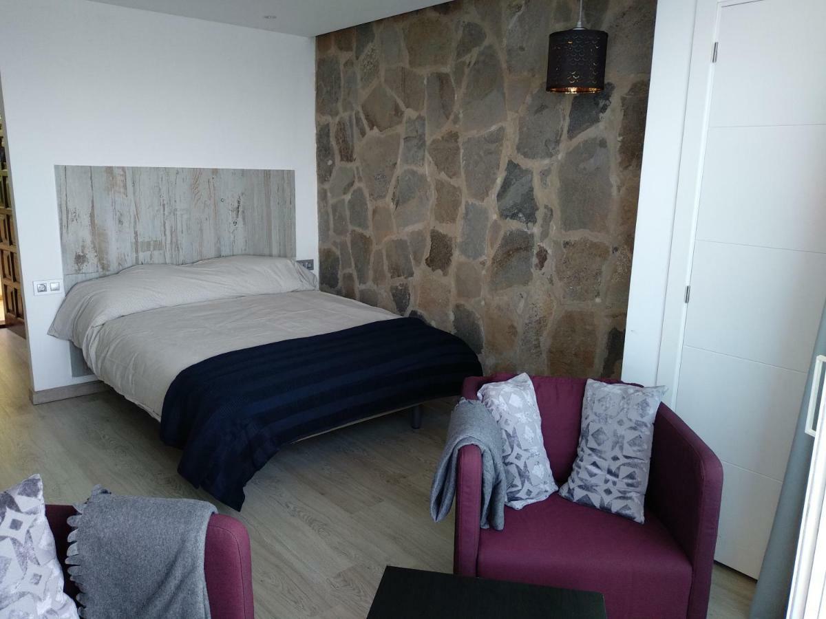 Best View Tenerife Vivienda Vacacional La Matanza De Acentejo Zewnętrze zdjęcie