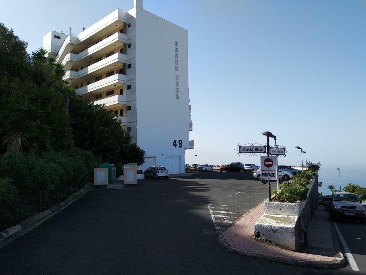 Best View Tenerife Vivienda Vacacional La Matanza De Acentejo Zewnętrze zdjęcie
