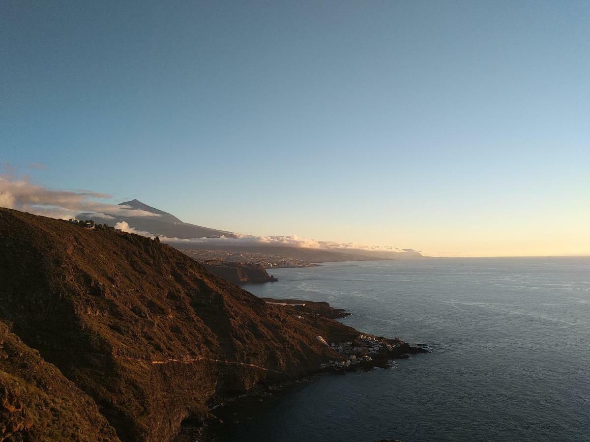 Best View Tenerife Vivienda Vacacional La Matanza De Acentejo Zewnętrze zdjęcie