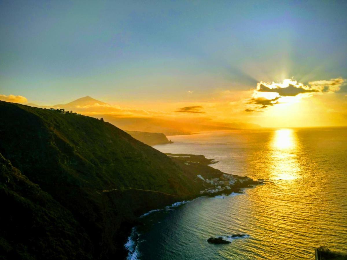 Best View Tenerife Vivienda Vacacional La Matanza De Acentejo Zewnętrze zdjęcie