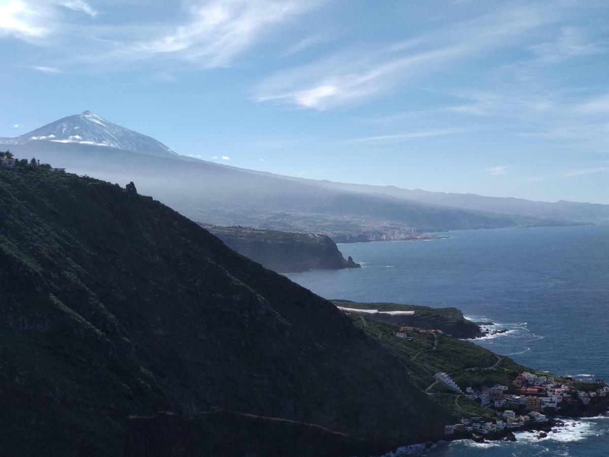 Best View Tenerife Vivienda Vacacional La Matanza De Acentejo Zewnętrze zdjęcie