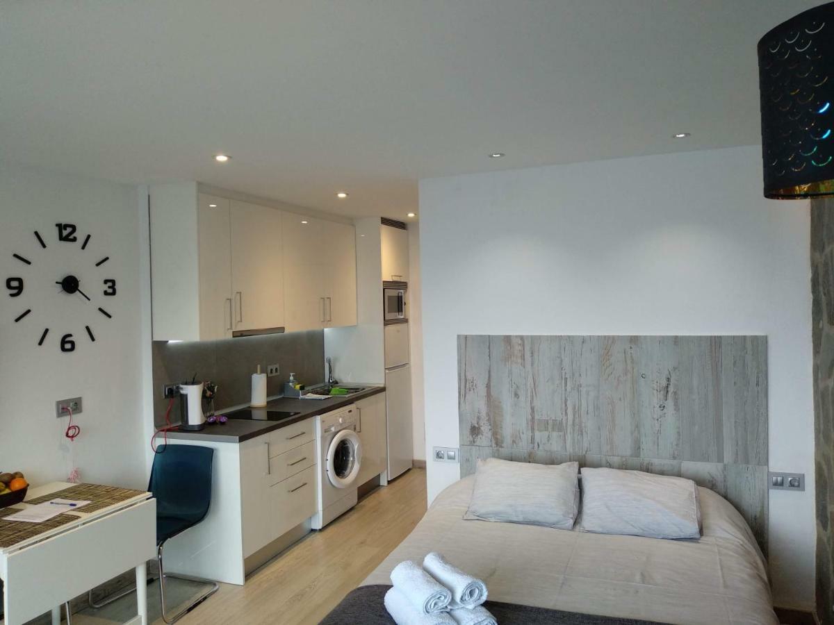 Best View Tenerife Vivienda Vacacional La Matanza De Acentejo Zewnętrze zdjęcie