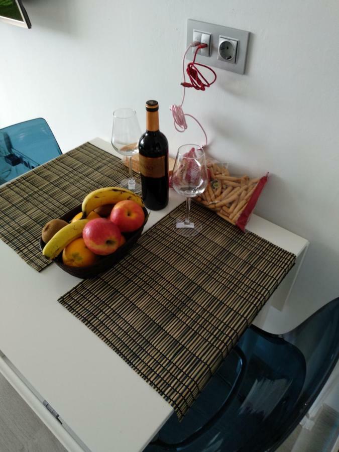 Best View Tenerife Vivienda Vacacional La Matanza De Acentejo Zewnętrze zdjęcie
