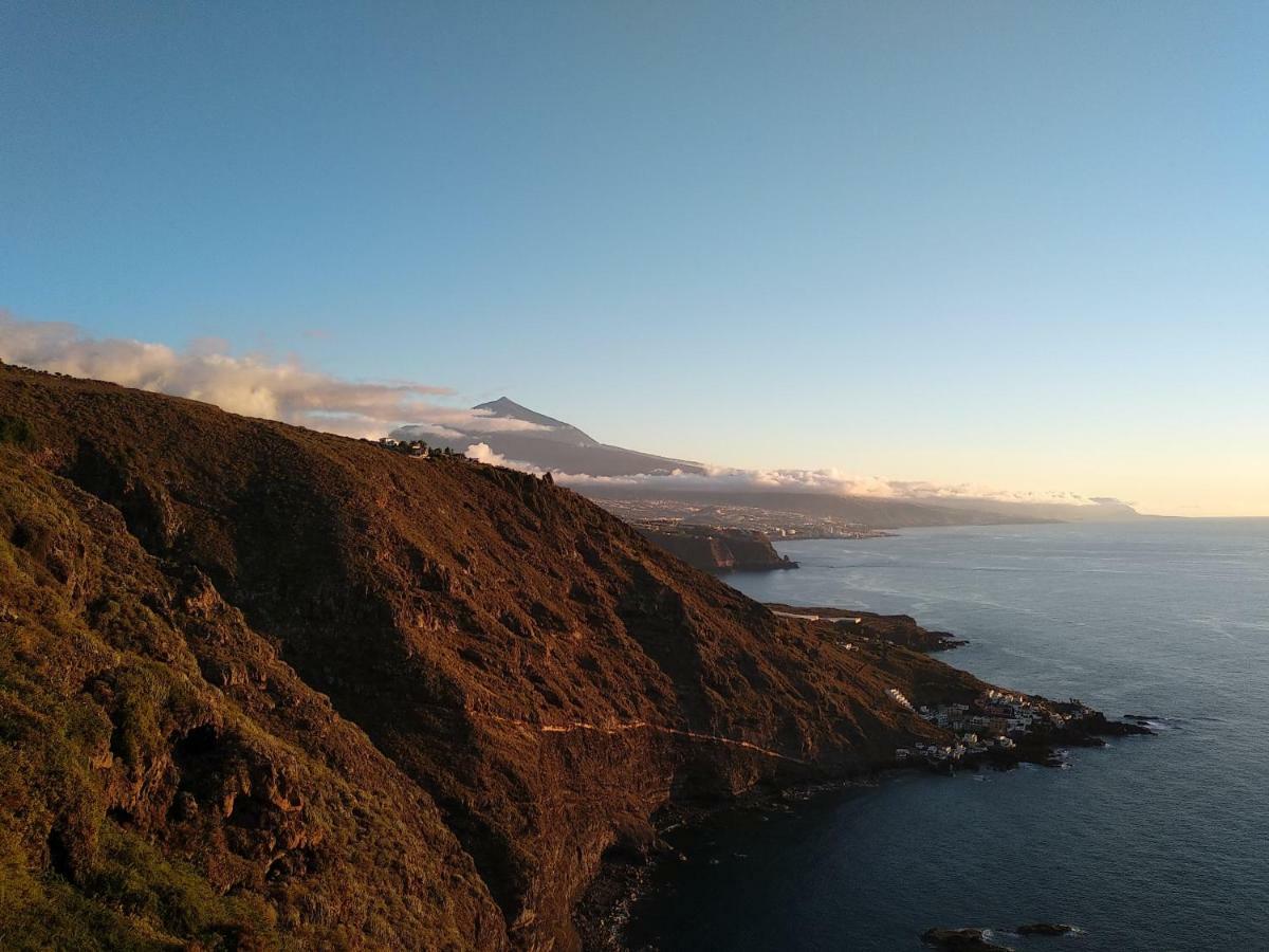 Best View Tenerife Vivienda Vacacional La Matanza De Acentejo Zewnętrze zdjęcie