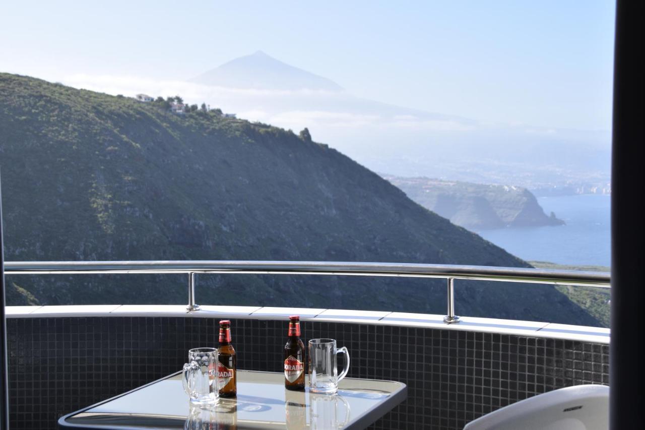 Best View Tenerife Vivienda Vacacional La Matanza De Acentejo Zewnętrze zdjęcie