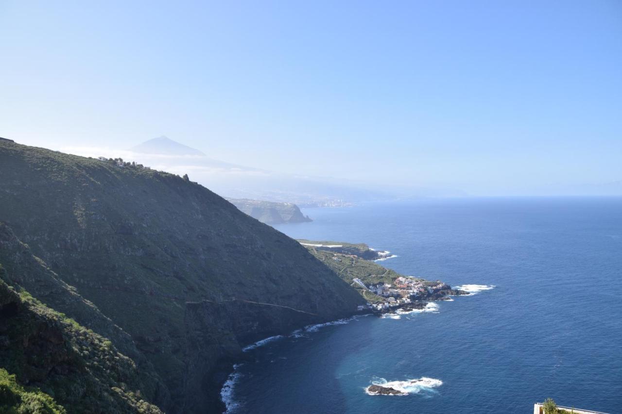 Best View Tenerife Vivienda Vacacional La Matanza De Acentejo Zewnętrze zdjęcie