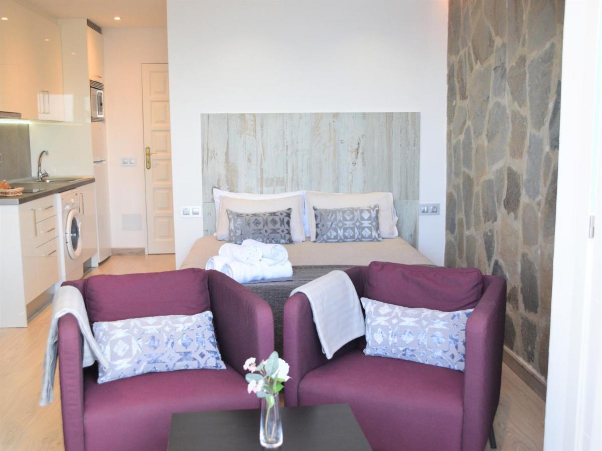 Best View Tenerife Vivienda Vacacional La Matanza De Acentejo Zewnętrze zdjęcie